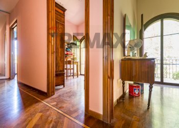 Hall / corridoio - Villa contrada accia
 
snc, Ventimiglia di Sicilia - photo 26