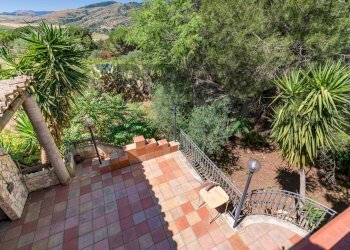Terrazza - Villa contrada accia
 
snc, Ventimiglia di Sicilia - photo 34