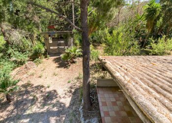 Giardino - Villa contrada accia
 
snc, Ventimiglia di Sicilia - photo 38