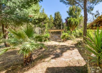 Giardino - Villa contrada accia
 
snc, Ventimiglia di Sicilia - photo 40