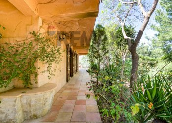 Casa all\'aperto - Villa contrada accia
 
snc, Ventimiglia di Sicilia - photo 41