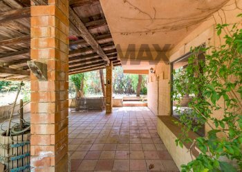 Terrazza - Villa contrada accia
 
snc, Ventimiglia di Sicilia - photo 42