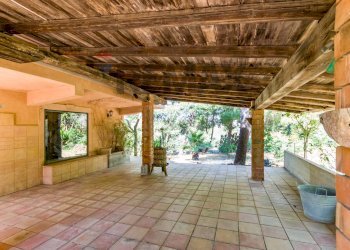 Terrazza - Villa contrada accia
 
snc, Ventimiglia di Sicilia - photo 44