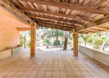 Terrazza - Villa contrada accia
 
snc, Ventimiglia di Sicilia - photo 45