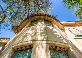 Edificio all\'aperto - Villa contrada accia
 
snc, Ventimiglia di Sicilia - photo 47