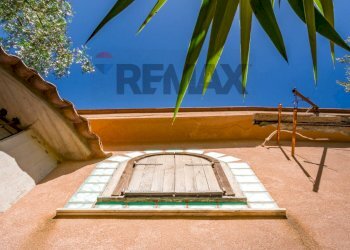 Terrazza - Villa contrada accia
 
snc, Ventimiglia di Sicilia - photo 48