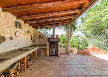 Terrazza - Villa contrada accia
 
snc, Ventimiglia di Sicilia - photo 49