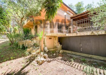 Casa all\'aperto - Villa contrada accia
 
snc, Ventimiglia di Sicilia - photo 55