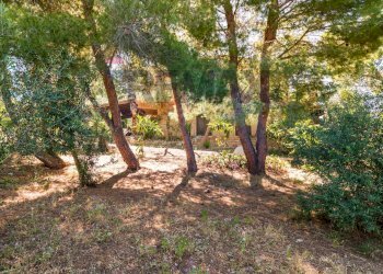 Giardino - Villa contrada accia
 
snc, Ventimiglia di Sicilia - photo 56