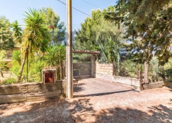 Giardino - Villa contrada accia
 
snc, Ventimiglia di Sicilia - photo 57
