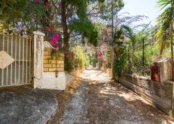 Giardino - Villa contrada accia
 
snc, Ventimiglia di Sicilia - photo 58
