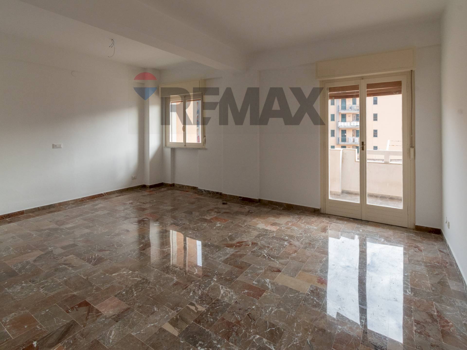 Stanza vuota - Four-room apartment via Trapani Pescia
 
61/a, Palermo - photo 1
