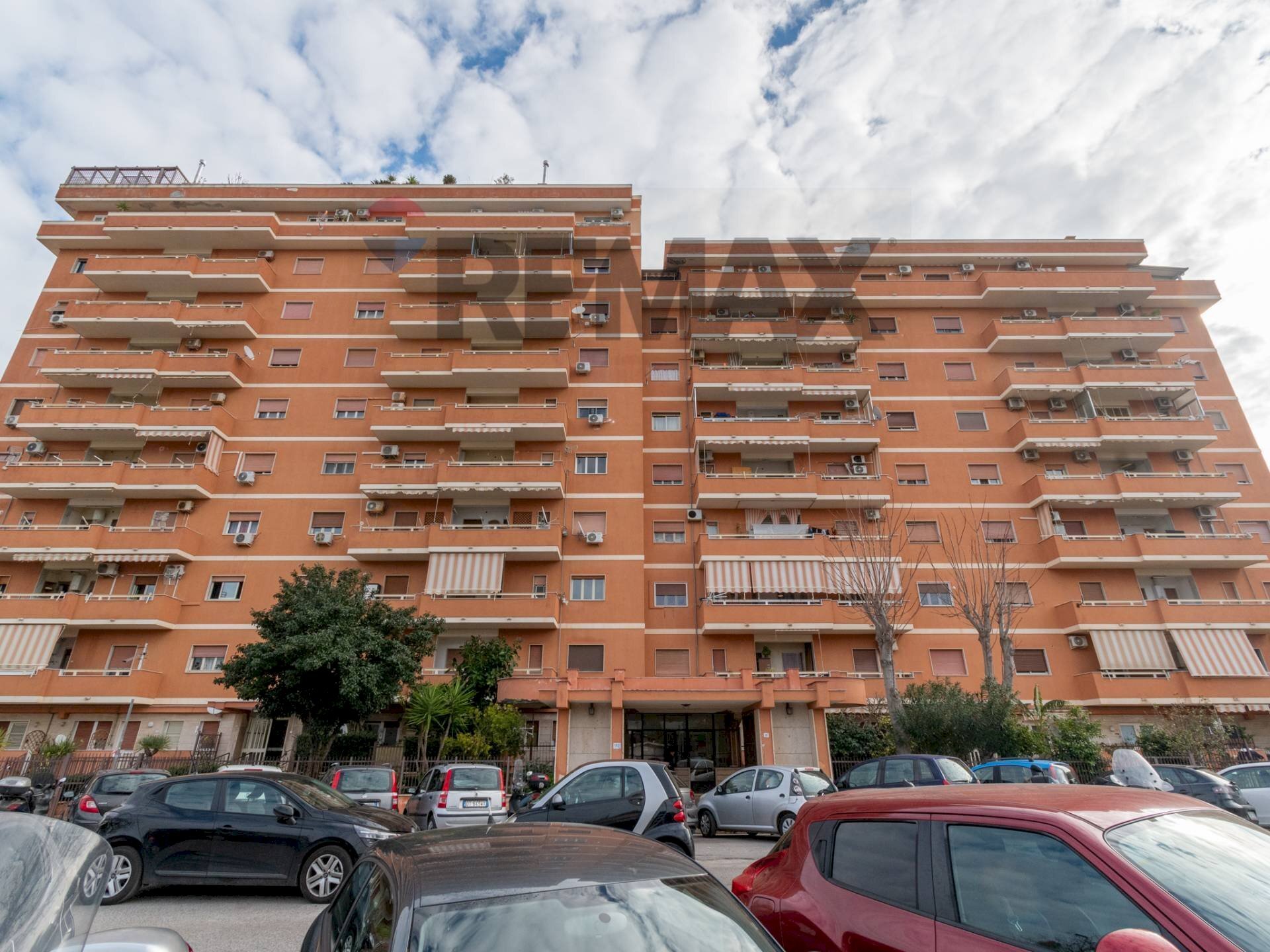 Edificio all\'aperto - Four-room apartment via Trapani Pescia
61/a, Palermo - photo 2