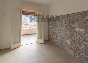 Stanza vuota - Quadrilocale via Trapani Pescia
61/a, Palermo - foto 4