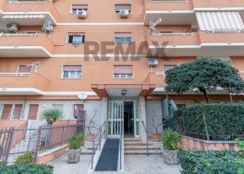 Edificio all\'aperto - Quadrilocale via Trapani Pescia
61/a, Palermo - foto 7