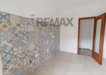 Stanza vuota - Quadrilocale via Trapani Pescia
61/a, Palermo - foto 14