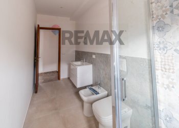 Bagno - Quadrilocale via Trapani Pescia
61/a, Palermo - foto 15