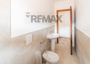 Bagno - Quadrilocale via Trapani Pescia
61/a, Palermo - foto 16