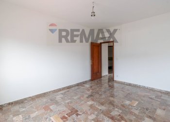 Stanza vuota - Quadrilocale via Trapani Pescia
61/a, Palermo - foto 20