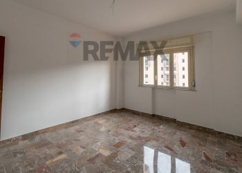 Stanza vuota - Quadrilocale via Trapani Pescia
61/a, Palermo - foto 22