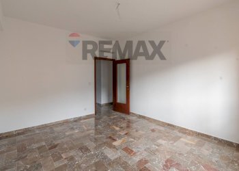 Stanza vuota - Quadrilocale via Trapani Pescia
61/a, Palermo - foto 23