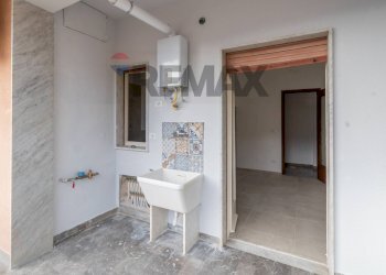 Bagno - Quadrilocale via Trapani Pescia
61/a, Palermo - foto 24