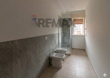Bagno - Quadrilocale via Trapani Pescia
 
61/a, Palermo - foto 16