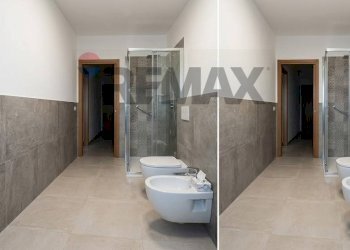 Bagno - Quadrilocale via Trapani Pescia
 
61/a, Palermo - foto 17