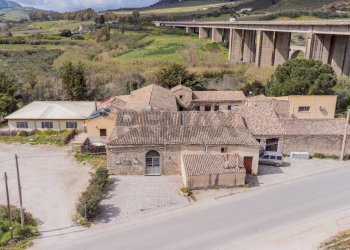 Casa all\'aperto - Stabile - Palazzo Castellammare del Golfo - foto 1