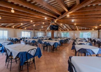 Sala da pranzo - Stabile - Palazzo Castellammare del Golfo - foto 2