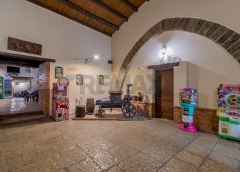 Soggiorno - Stabile - Palazzo Castellammare del Golfo - foto 10