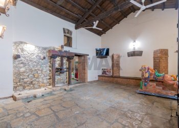 Terrazza - Stabile - Palazzo Castellammare del Golfo - foto 12