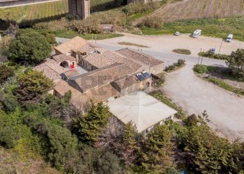 Casa all\'aperto - Stabile - Palazzo Castellammare del Golfo - foto 14