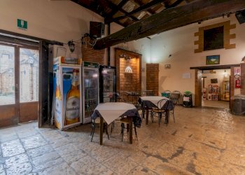 Sala da pranzo - Stabile - Palazzo Castellammare del Golfo - foto 16