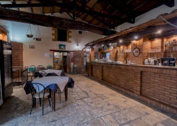 Sala da pranzo - Stabile - Palazzo Castellammare del Golfo - foto 17