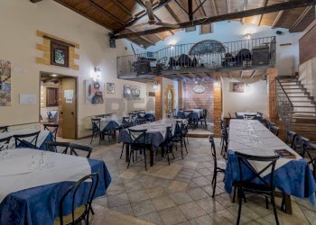 Sala da pranzo - Stabile - Palazzo Castellammare del Golfo - foto 21