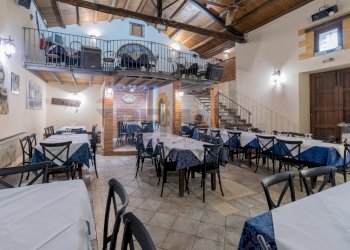 Sala da pranzo - Stabile - Palazzo Castellammare del Golfo - foto 23