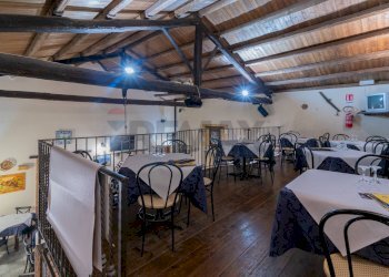 Sala da pranzo - Stabile - Palazzo Castellammare del Golfo - foto 25