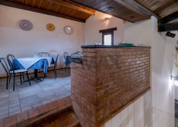 Terrazza - Stabile - Palazzo Castellammare del Golfo - foto 26