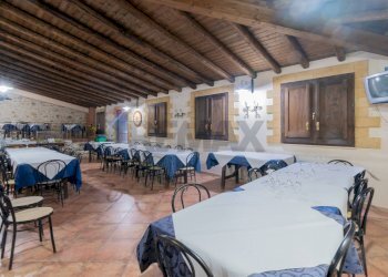 Terrazza - Stabile - Palazzo Castellammare del Golfo - foto 31