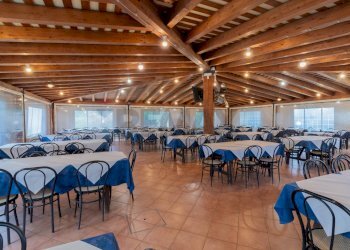 Sala da pranzo - Stabile - Palazzo Castellammare del Golfo - foto 32
