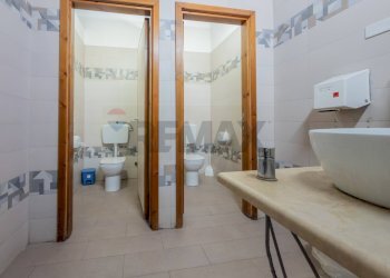 Bagno - Stabile - Palazzo Castellammare del Golfo - foto 39