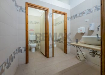 Bagno - Stabile - Palazzo Castellammare del Golfo - foto 40