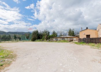 Casa all\'aperto - Stabile - Palazzo Castellammare del Golfo - foto 41