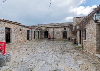 Casa all\'aperto - Stabile - Palazzo Castellammare del Golfo - foto 42