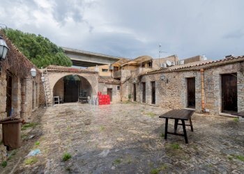 Casa all\'aperto - Stabile - Palazzo Castellammare del Golfo - foto 43
