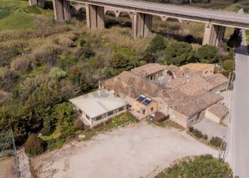Casa all\'aperto - Stabile - Palazzo Castellammare del Golfo - foto 47