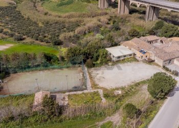 Vista delle montagne - Stabile - Palazzo Castellammare del Golfo - foto 48