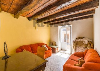 Soggiorno - Independent house Via Cristoforo Grisanti
 
32, Isnello - photo 4