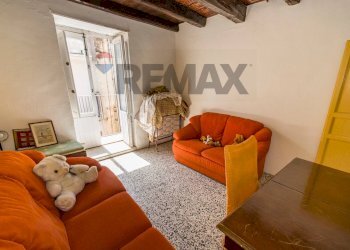 Soggiorno - Independent house Via Cristoforo Grisanti
 
32, Isnello - photo 11